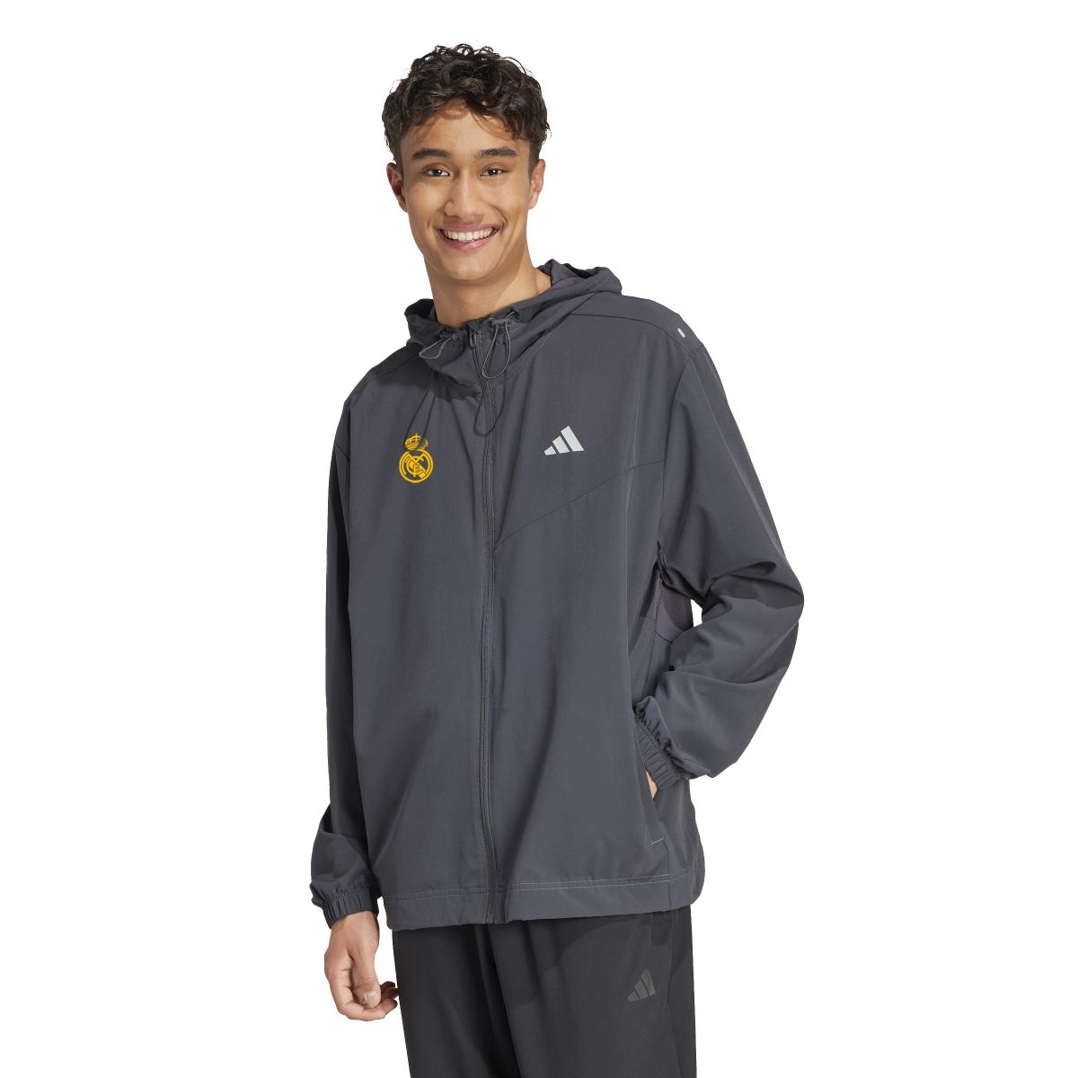 Sweat jacket Real Madrid 2024/25 | Foot-Store