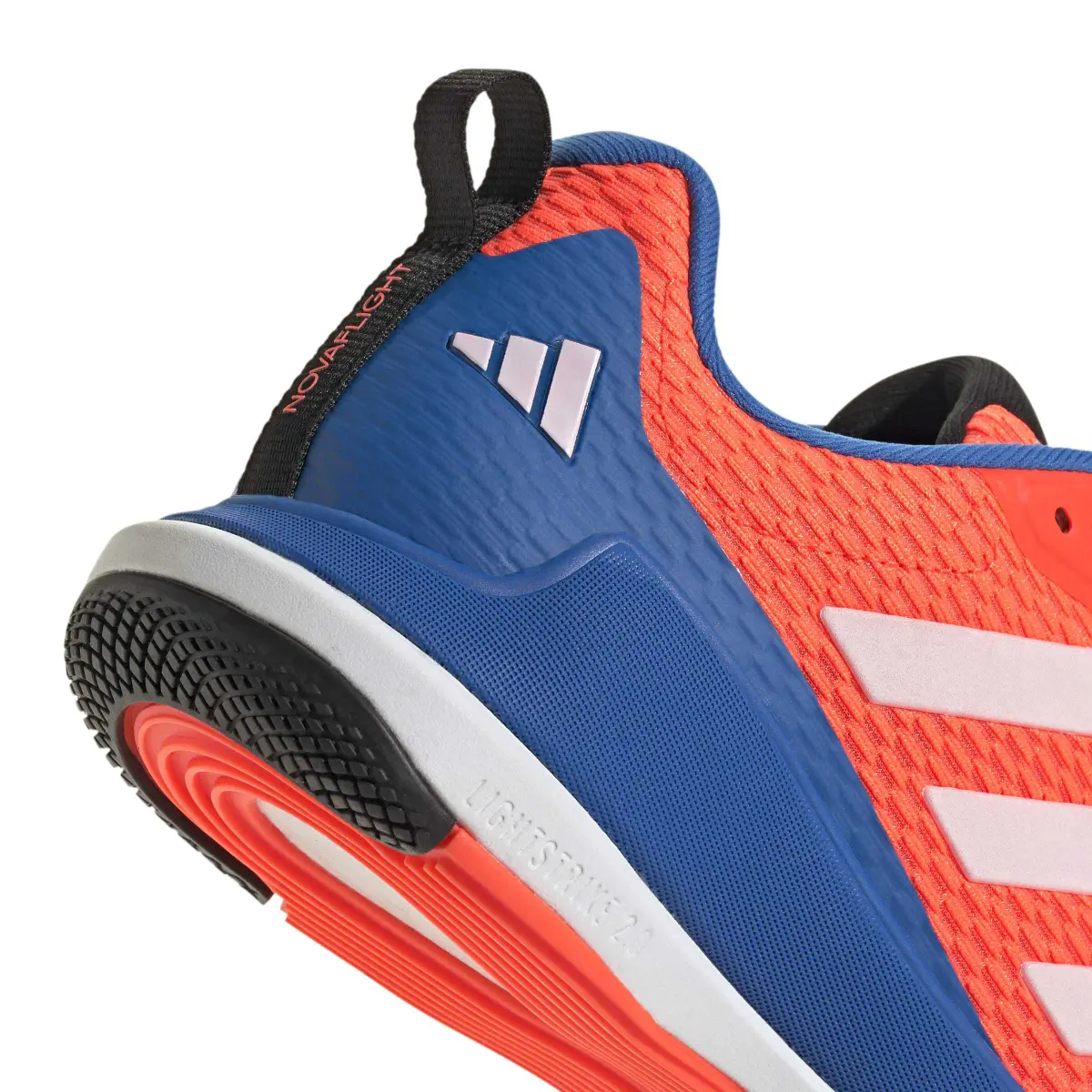 Handball Shoes adidas Novaflight 2 | Handball-Store
