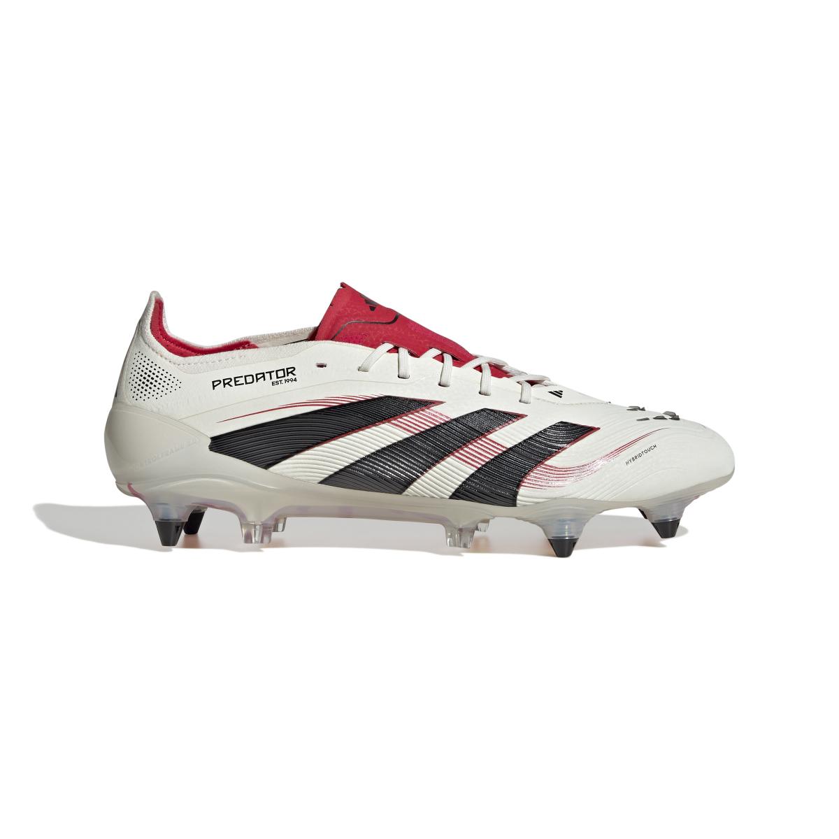 Adidas Predator Elite AG 26cm ホワイト/レッド Football boots adidas Predator Elite SG | Foot-Store