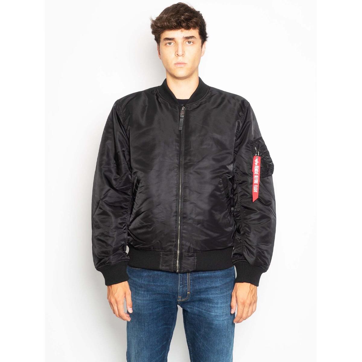 Jacket Alpha Industries MA-1 Dragon EMB | Sneak'In