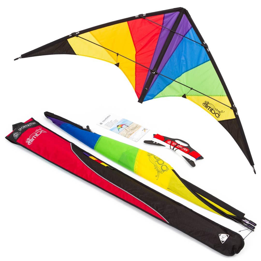 product/h/q/hq-kites_limbo2_grainbow_rainbow_4.jpg
