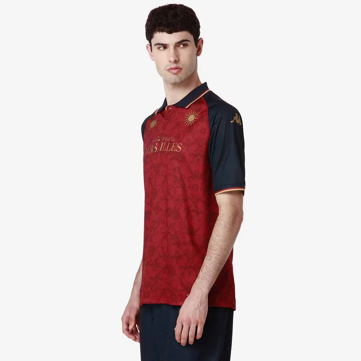 Third Kit FC Versailles 78 Kombat 2024/25 | Foot-Store