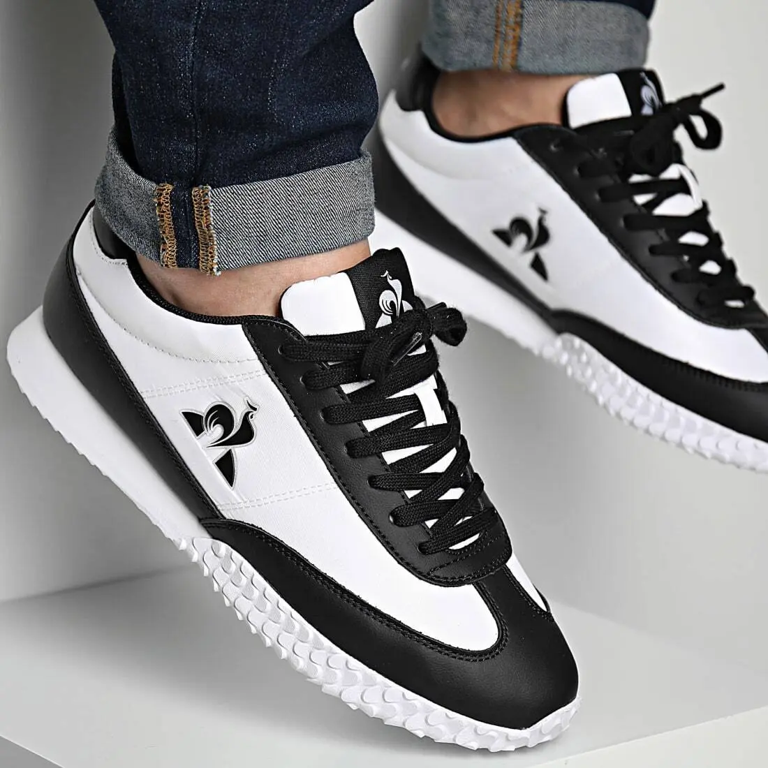 Zapatillas Le Coq Sportif Veloce Handball-Store