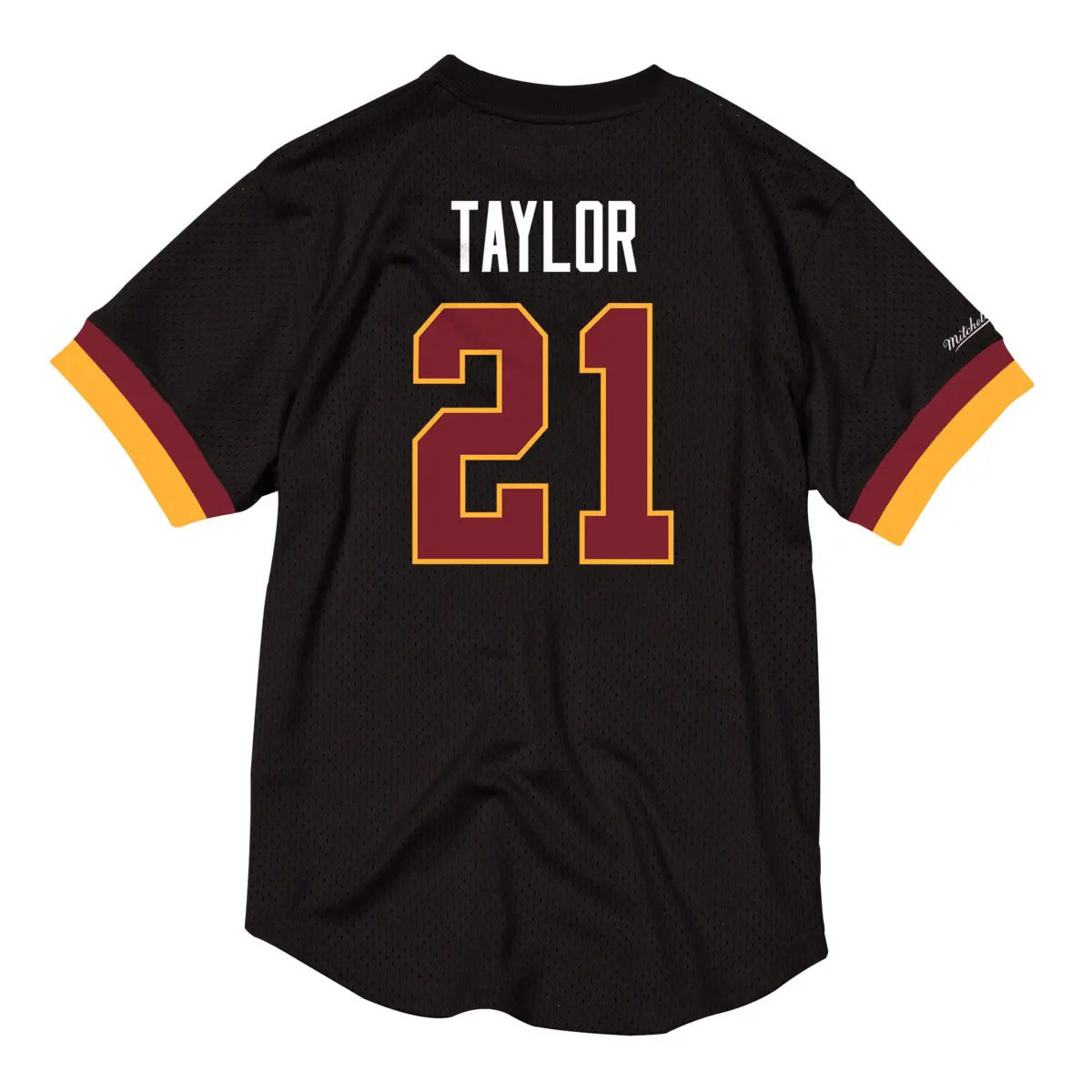 Nfl jersey Washington Redskins Sean Taylor Sneak'In