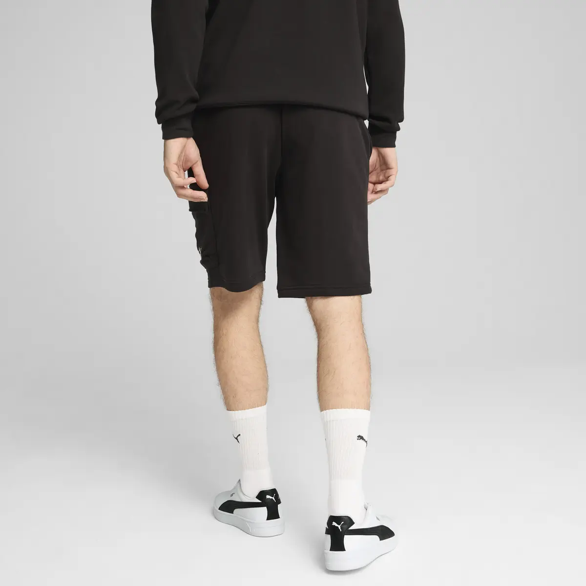 メンズウェア renoma PARIS SWEAT EASY SHORT PANTS renoma PARIS SWEAT EASY SHORT PANTS