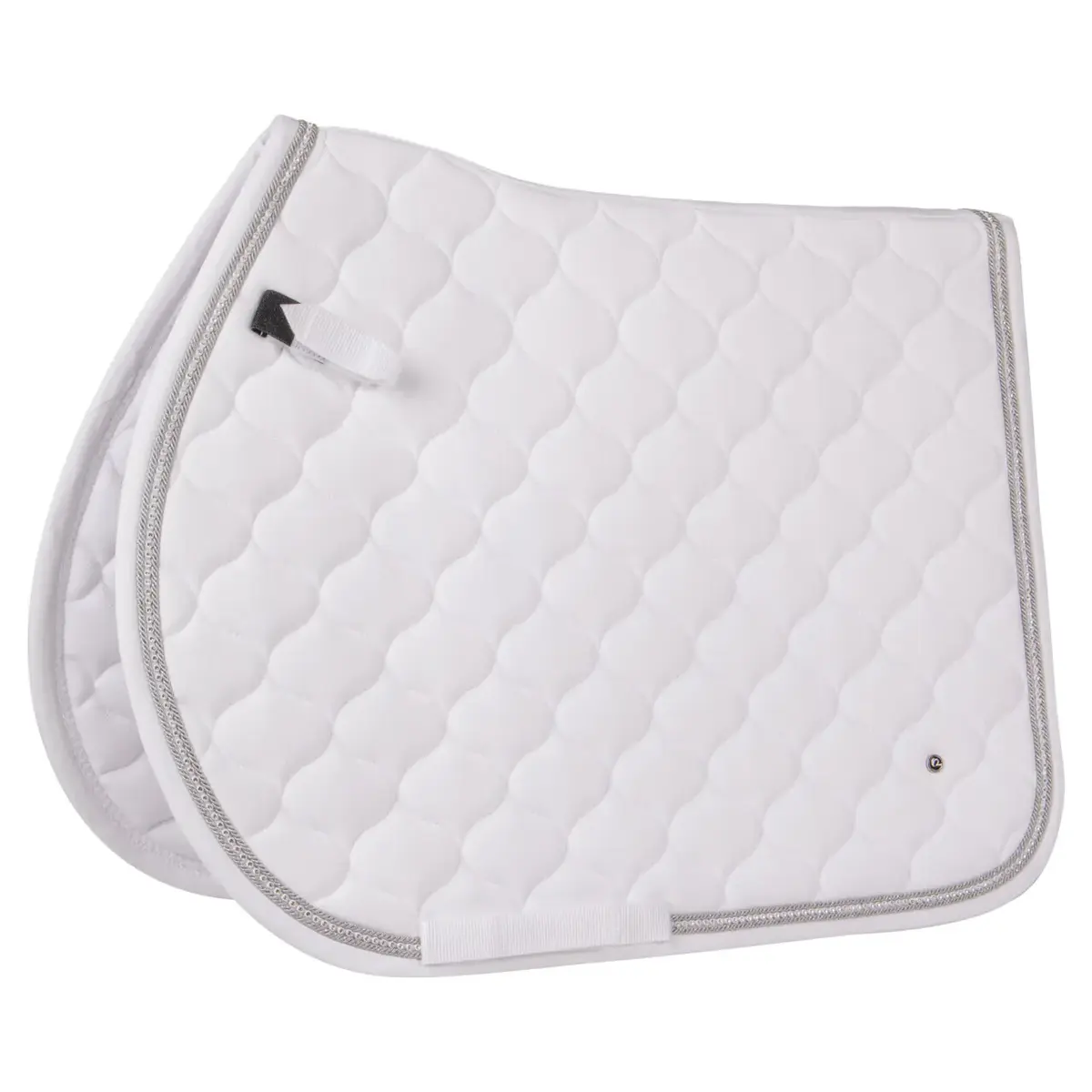 SOTTOSELLA modello SPARKLE con CORDINI DI CRISTALLI E STRASS - QHP