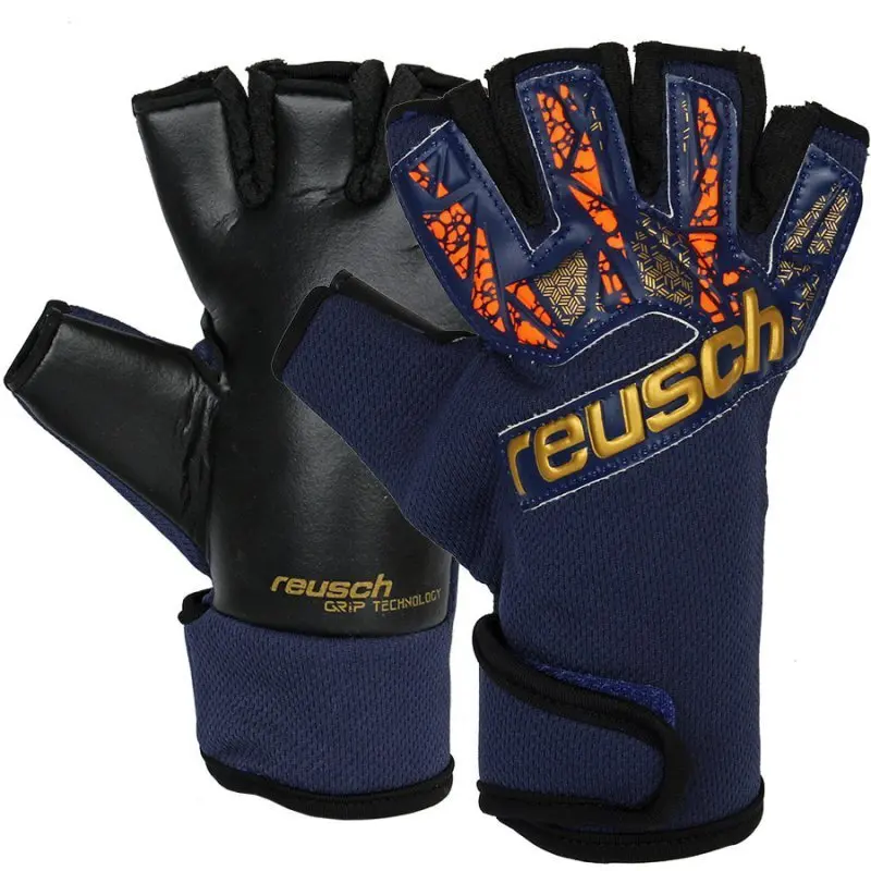Guantes De Portero Ho Ssg Legend Negative Meteor Guantes, Guantes De