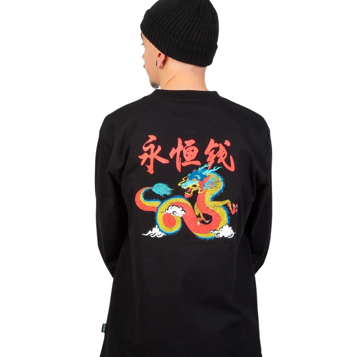 product/t/e/tealer_longsleeve-lucky-black_black_3.jpg