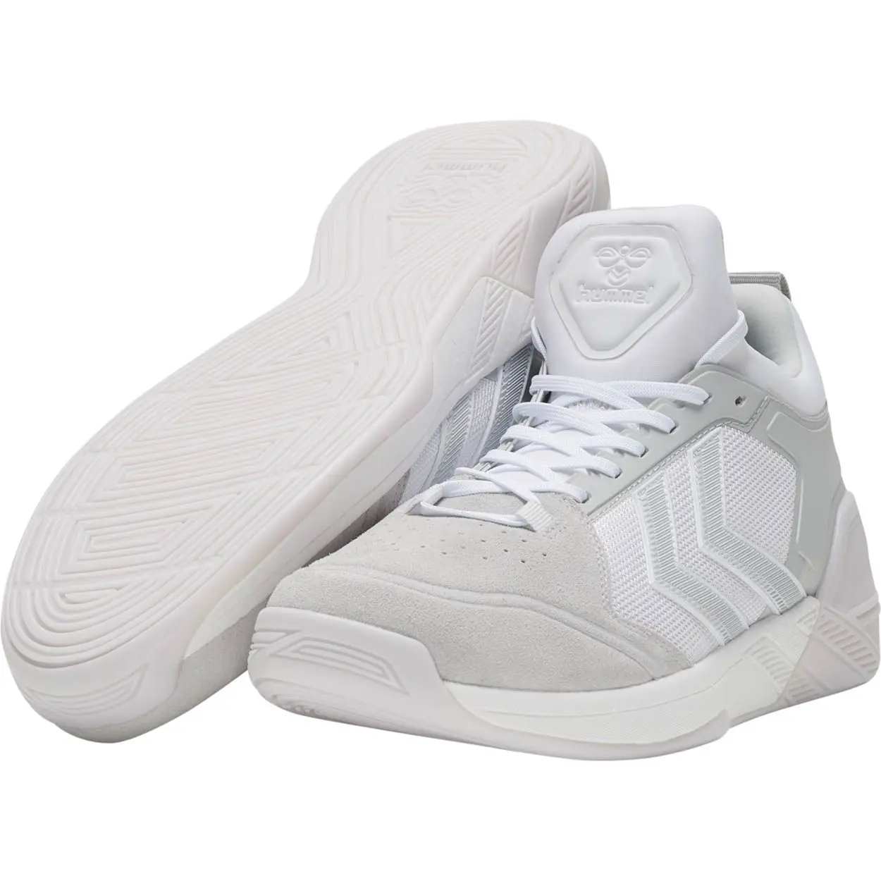 Hummel Algiz LTD Handball Shoes EU 42 1/2 - Baskets Élégantes Et Confortables