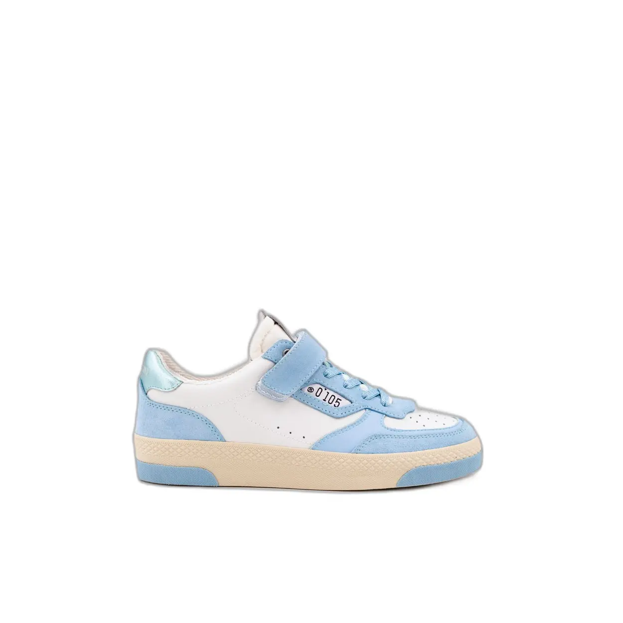 1122334079169 - Sneakers für Damen Hazel Sky