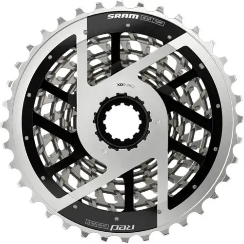 Kassette Sram Red AXS E1 XG-1290