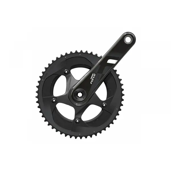 Rennrad-Kurbelgarnitur Sram Force22 Bb30 Yaw 53/39 No Bb
