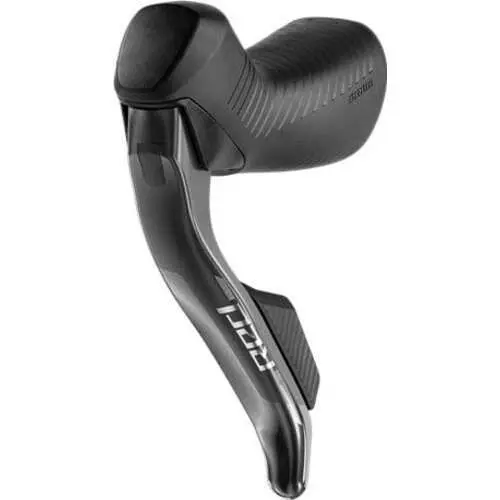 Rechter Bremshebel Schlauch Sram Red AXS E1