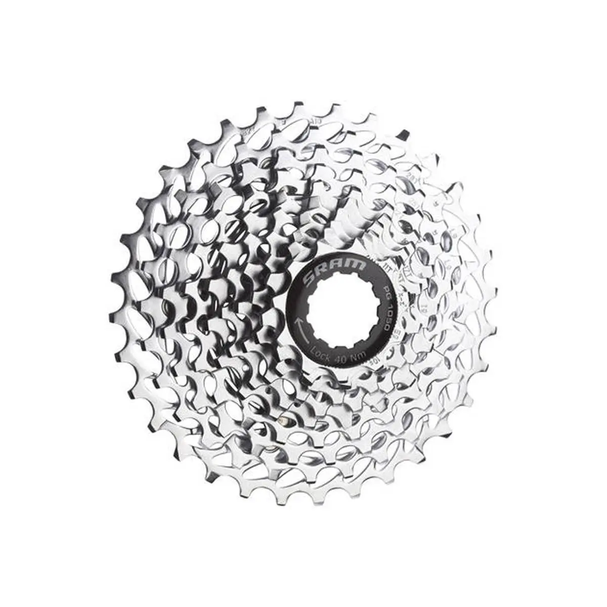 Velo Store - UK SRAM Tape Sram Pg-1050 10Sp | Extra 10% off with Subscription, Postage £16.79 to UK Fedex.