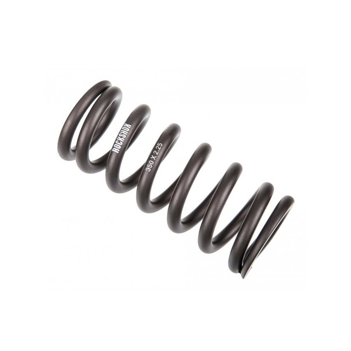 Velo Store - UK RockShox Damping spring Rockshox Vivid/Kage 250lb 240mmx76mm | Extra 10% off with Subscription, Postage £16.79 to UK Fedex.