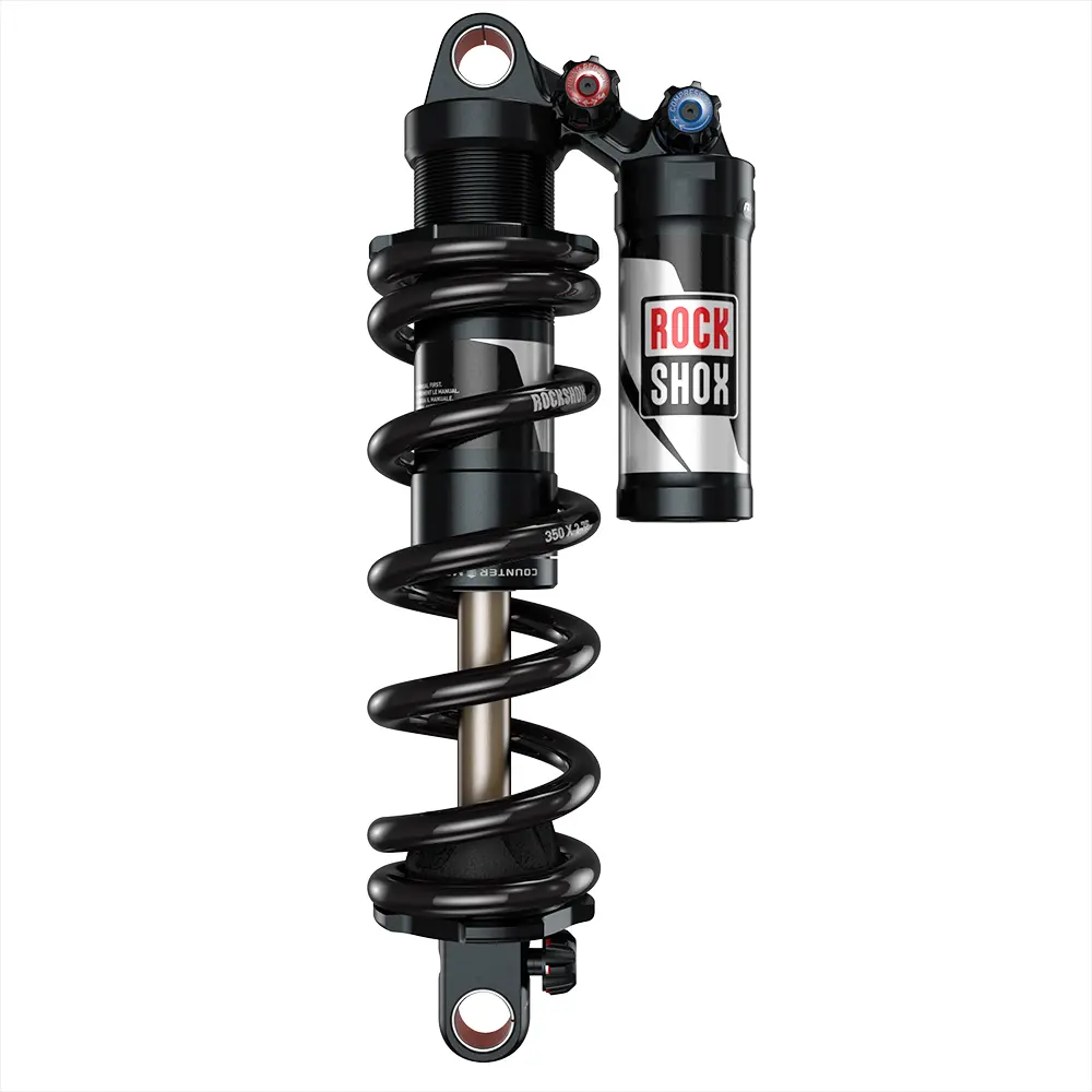 Velo Store - UK RockShox Spring damper Rockshox Vivid R2c | Extra 10% off with Subscription, Postage £16.79 to UK Fedex.