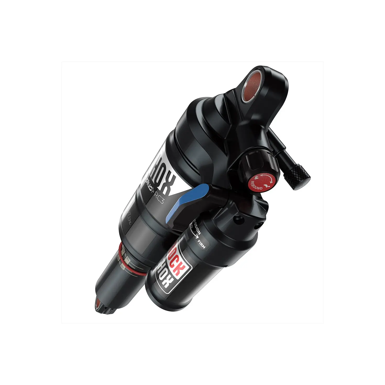 Velo Store - UK RockShox Air damper Rockshox Monarch Plus Rc3 Debonair Nomad | Extra 10% off with Subscription, Postage £16.79 to UK Fedex.