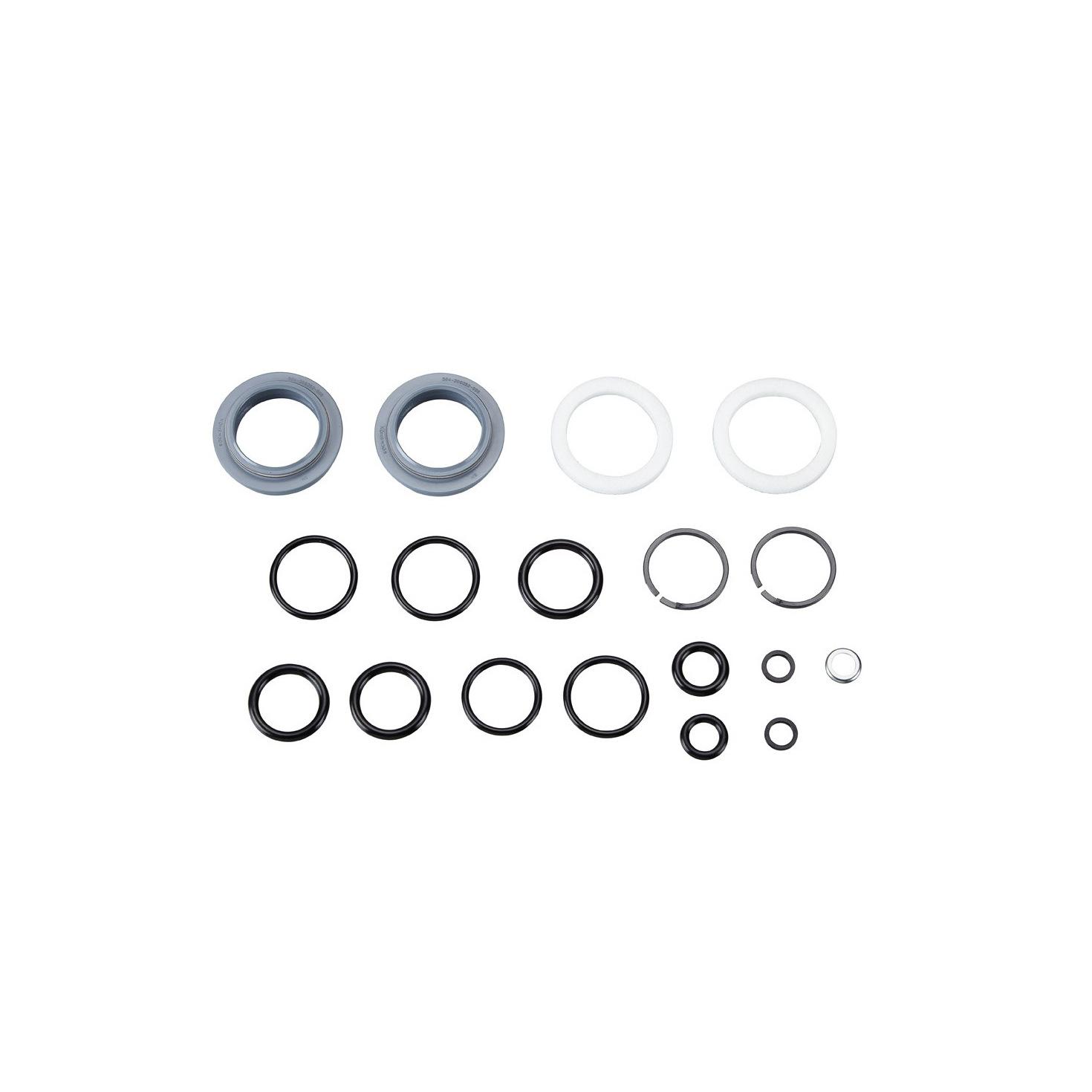 Velo Store - UK RockShox Fork seal kit Rockshox Basic Reba/Sid 12/14 | Extra 10% off with Subscription, Postage £16.79 to UK Fedex.