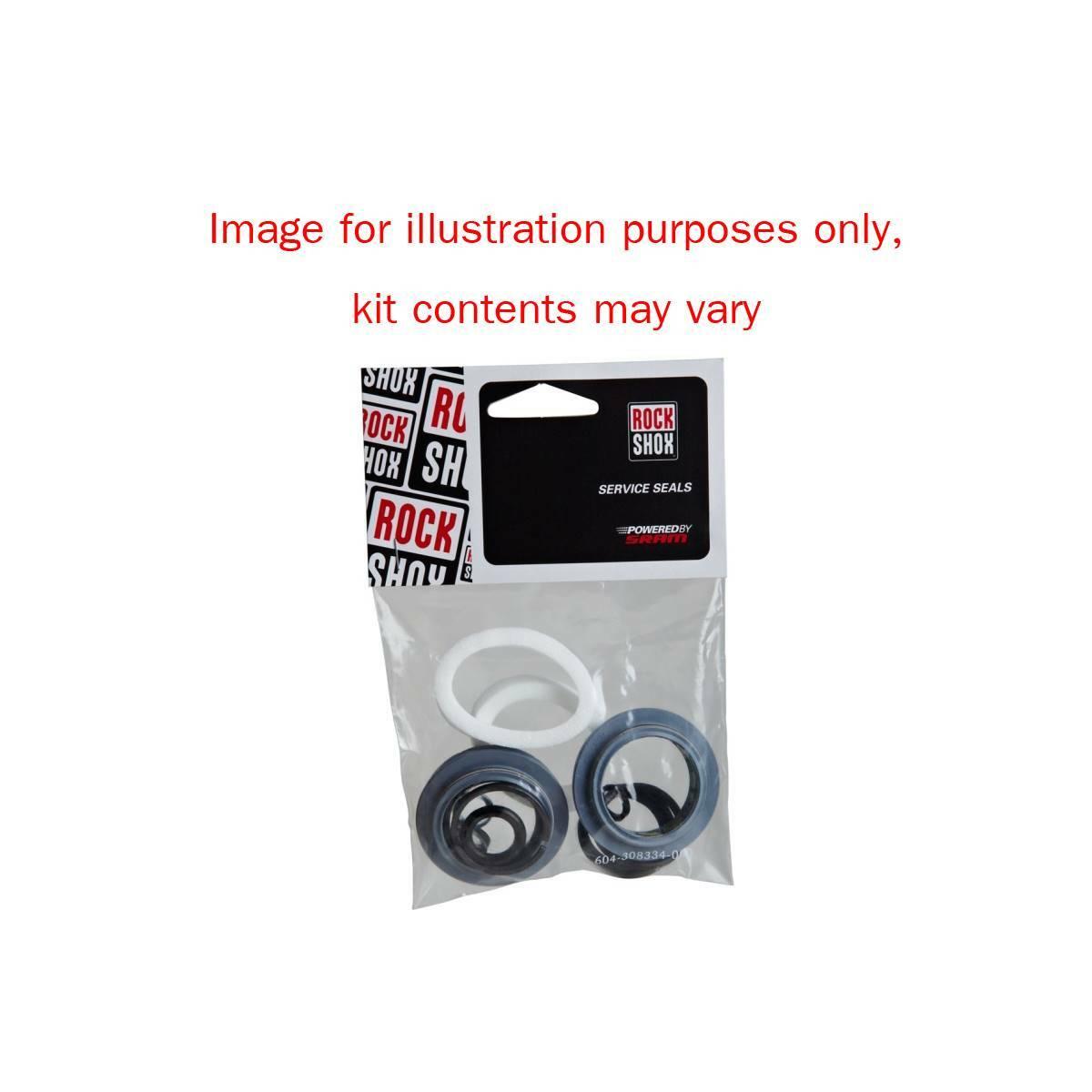 Velo Store - UK RockShox Fork seal kit Rockshox Basic Sektor Tk Sa 13+ | Extra 10% off with Subscription, Postage £16.79 to UK Fedex.