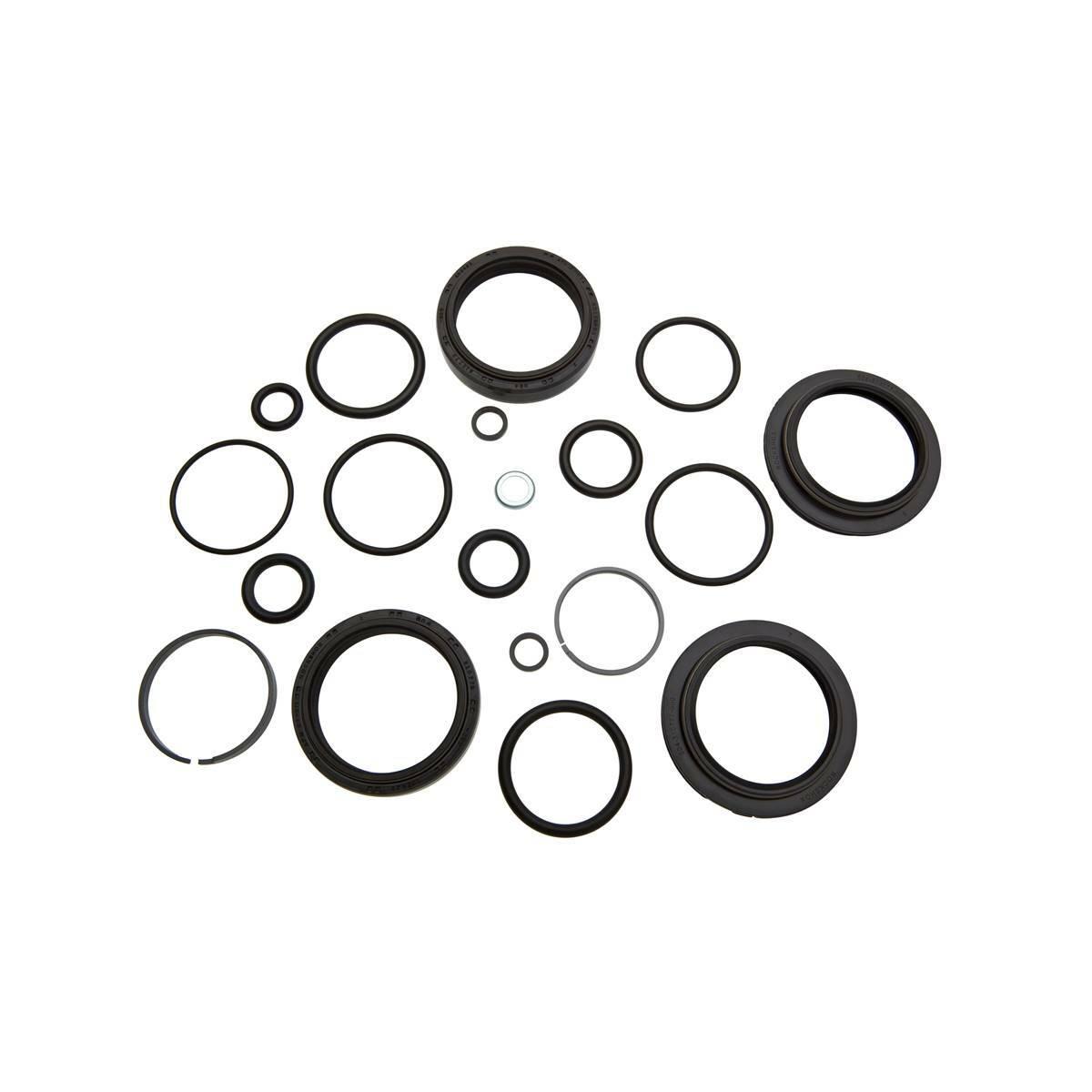 Velo Store - UK RockShox Fork seal kit Rockshox Pike 35mm Dual Position Air | Extra 10% off with Subscription, Postage £16.79 to UK Fedex.