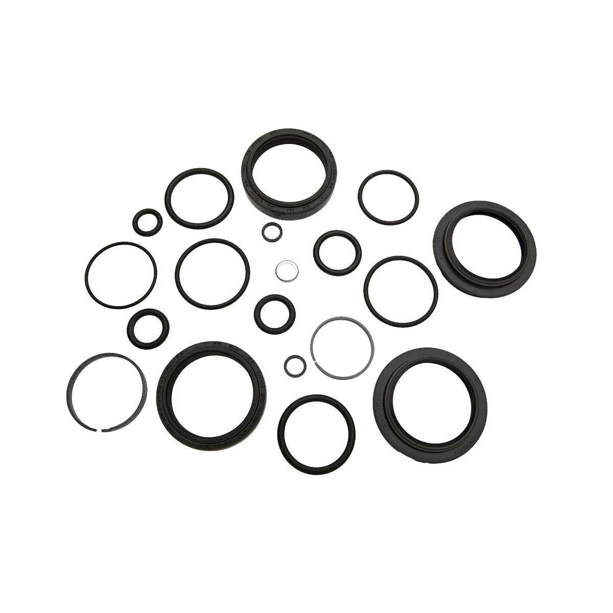 Rock Shox Service Kit für Recon Silver TK C1 ab Modell 2017