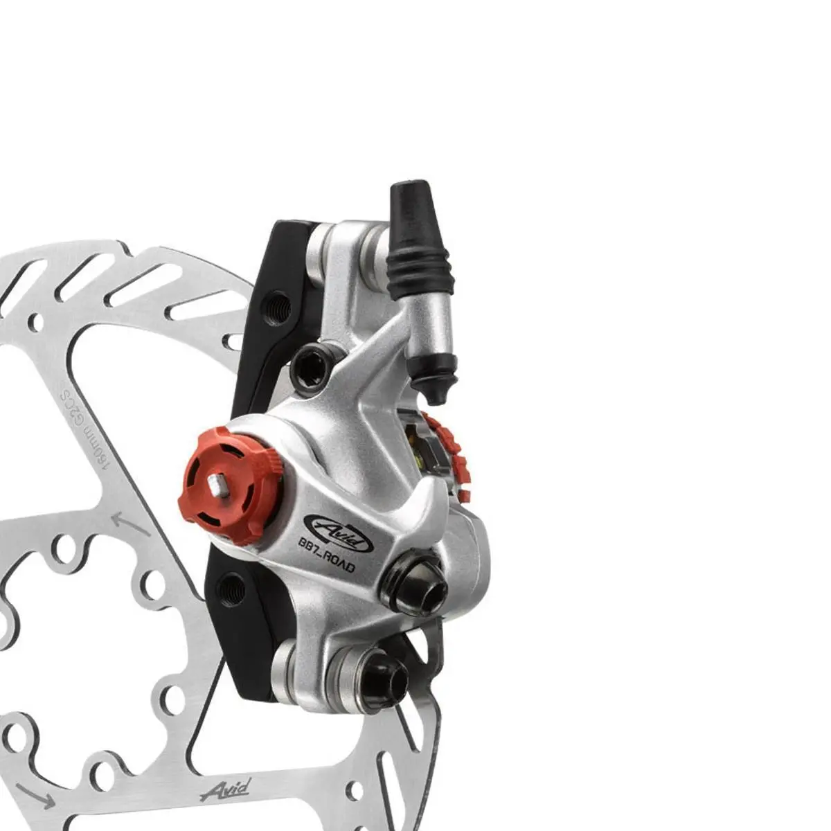 Scheibenbremsen Sram Bb7 Road Fr/Rr