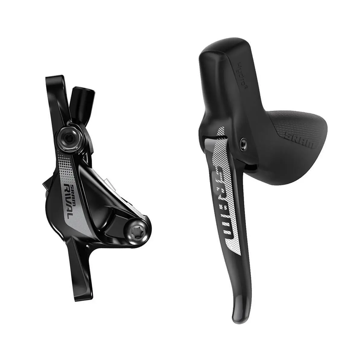 Velo Store - UK SRAM Controllers Sram Rival22 Hydraulic Disc 11Sp Rear Brake 1800 | Extra 10% off with Subscription, Postage £16.79 to UK Fedex.