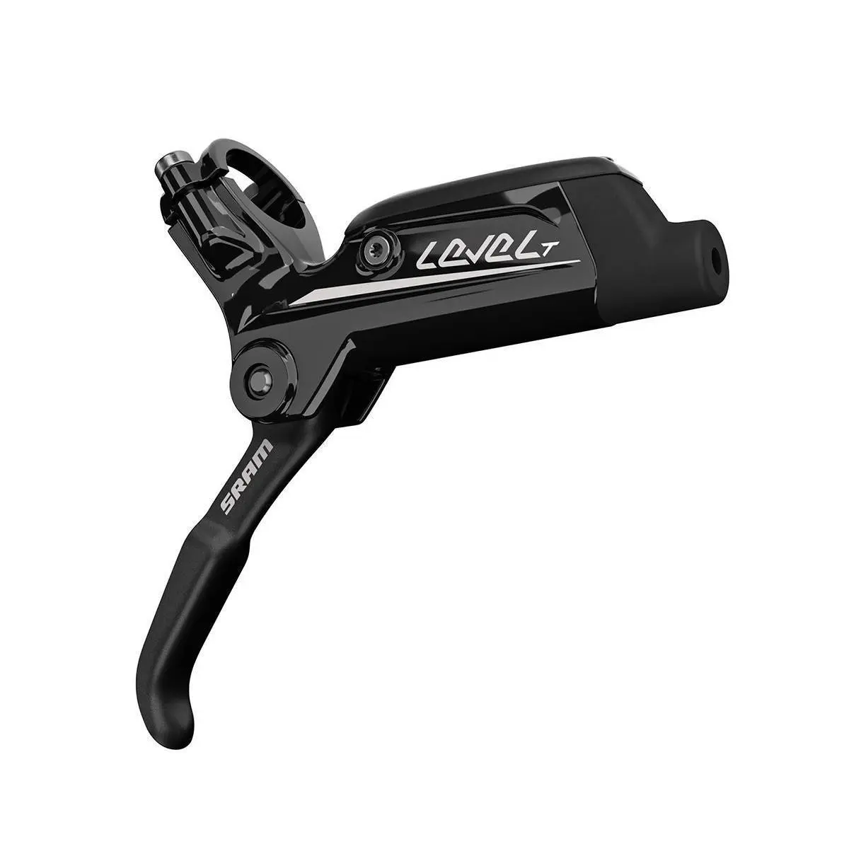 Image of Scheibenbremsen Sram Level T Gloss Black