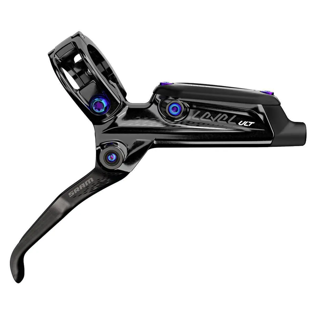 Scheibenbremsen Sram Level Ultimate