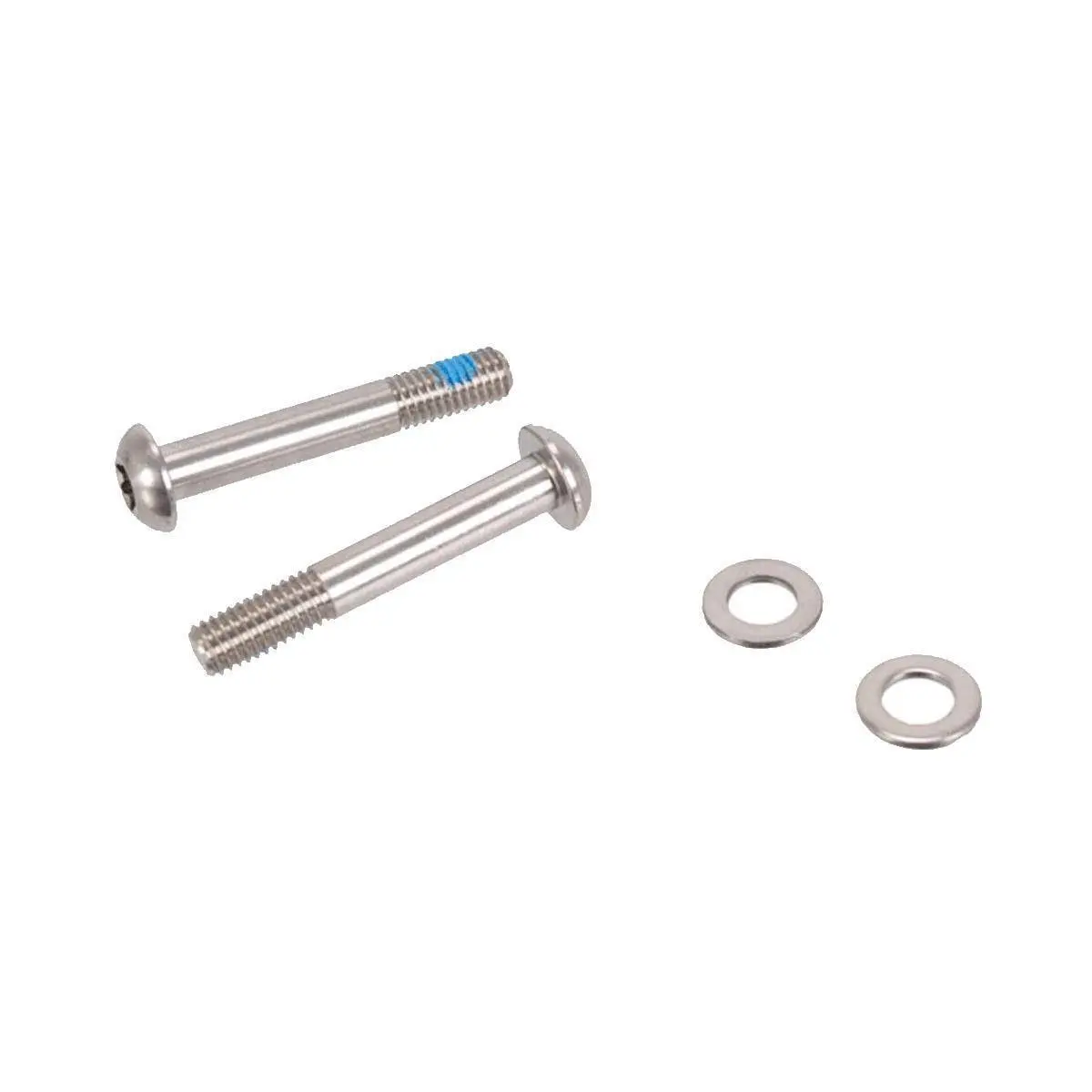 Velo Store - UK SRAM Screws Sram pour freins à disques FMC (x2) | Extra 10% off with Subscription, Postage £16.79 to UK Fedex.