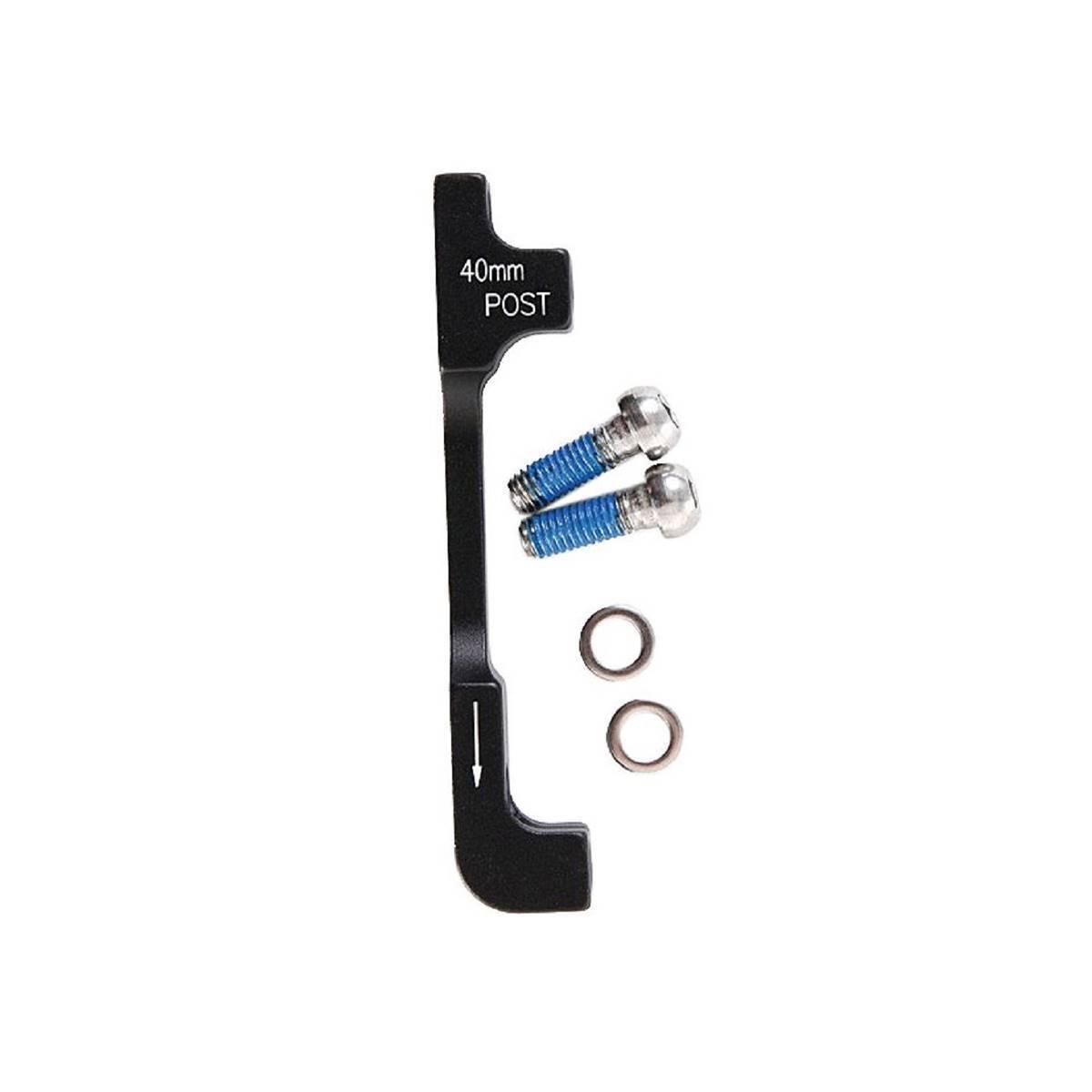 Velo Store - UK SRAM Brake caliper adapter Sram Post Bracket | Extra 10% off with Subscription, Postage £16.79 to UK Fedex.