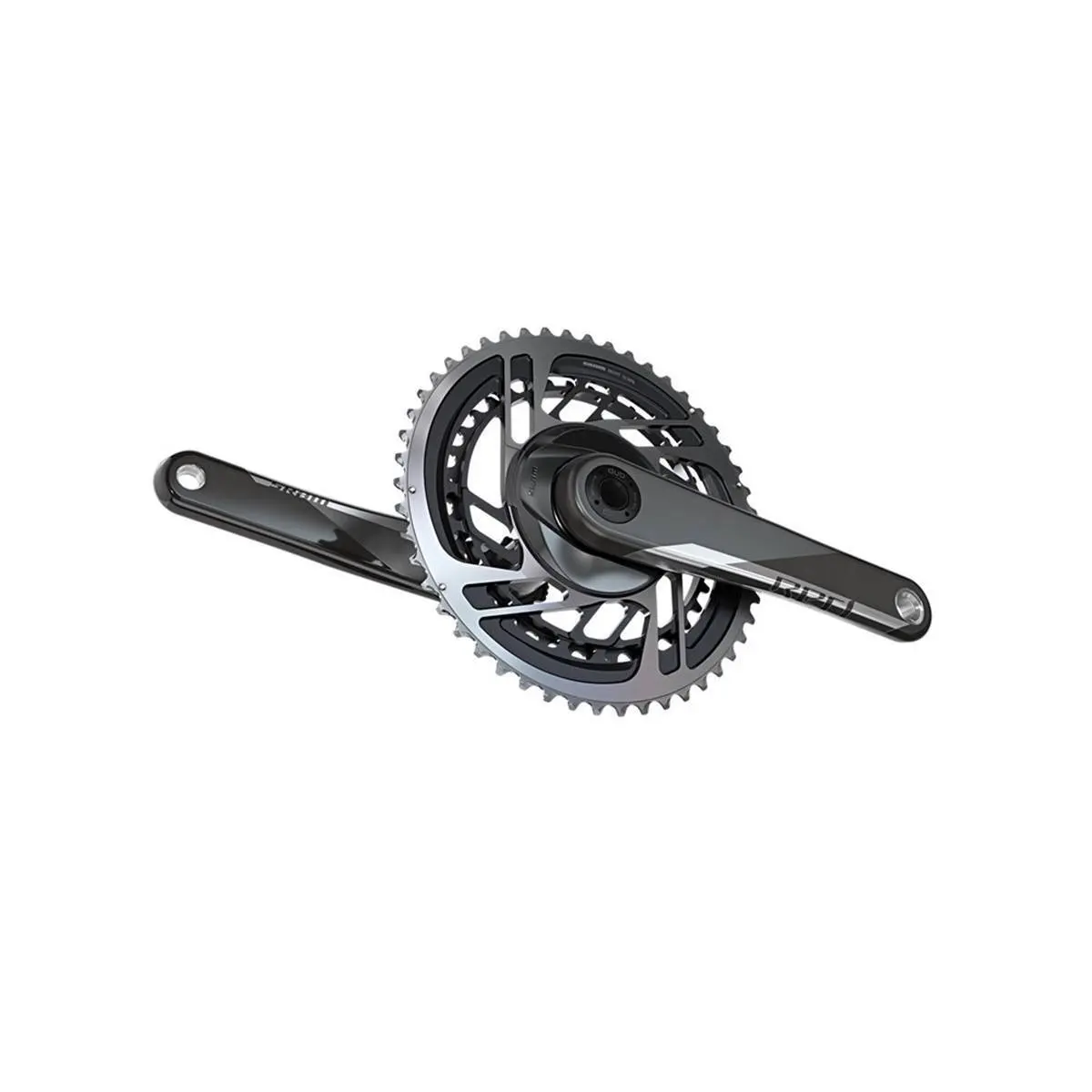 Velo Store - UK SRAM Road crankset Sram Red 2X 24Mm Axs 50-37T | Extra 10% off with Subscription, Postage £16.79 to UK Fedex.
