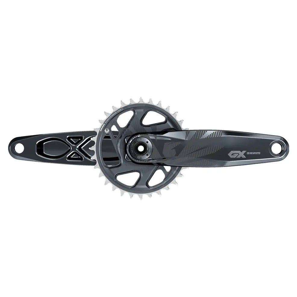 Velo Store - UK SRAM Power sensor Sram Gx Eagle Dub Dm 32d Xsync2 Lunar (Bb N.I.) | Extra 10% off with Subscription, Postage £16.79 to UK Fedex.