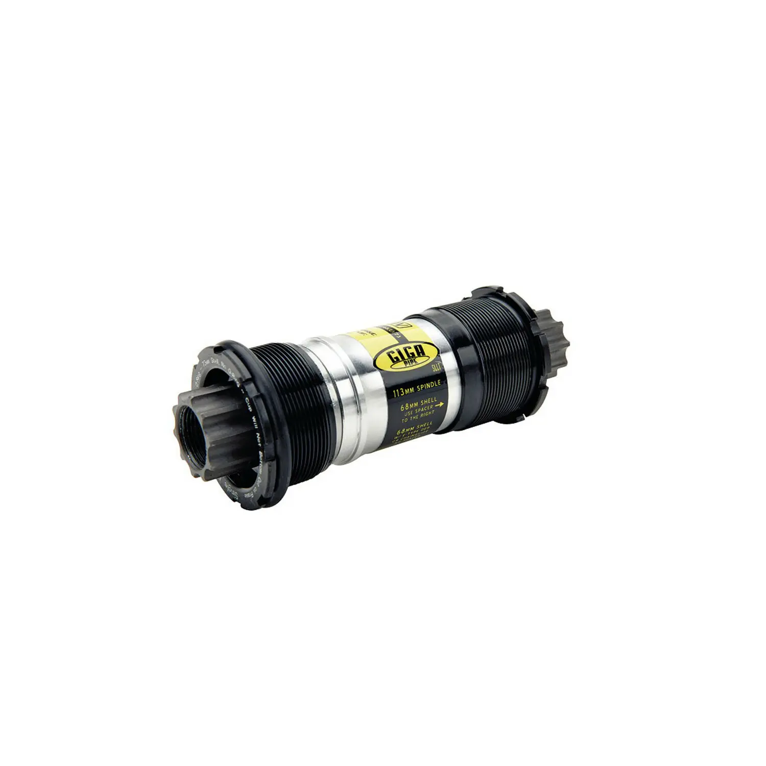 Velo Store - UK Bottom bracket Truvativ Gigapipe SL | Extra 10% off with Subscription, Postage £16.79 to UK Fedex.