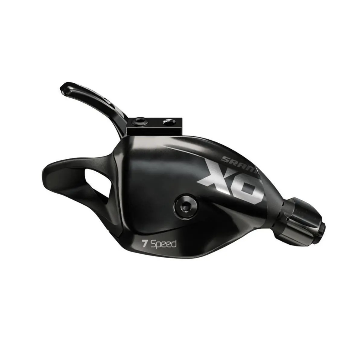 Velo Store - UK SRAM Speed control Sram X01 Dh Trigger X-Actuation 7V Dis Clamp | Extra 10% off with Subscription, Postage £16.79 to UK Fedex.