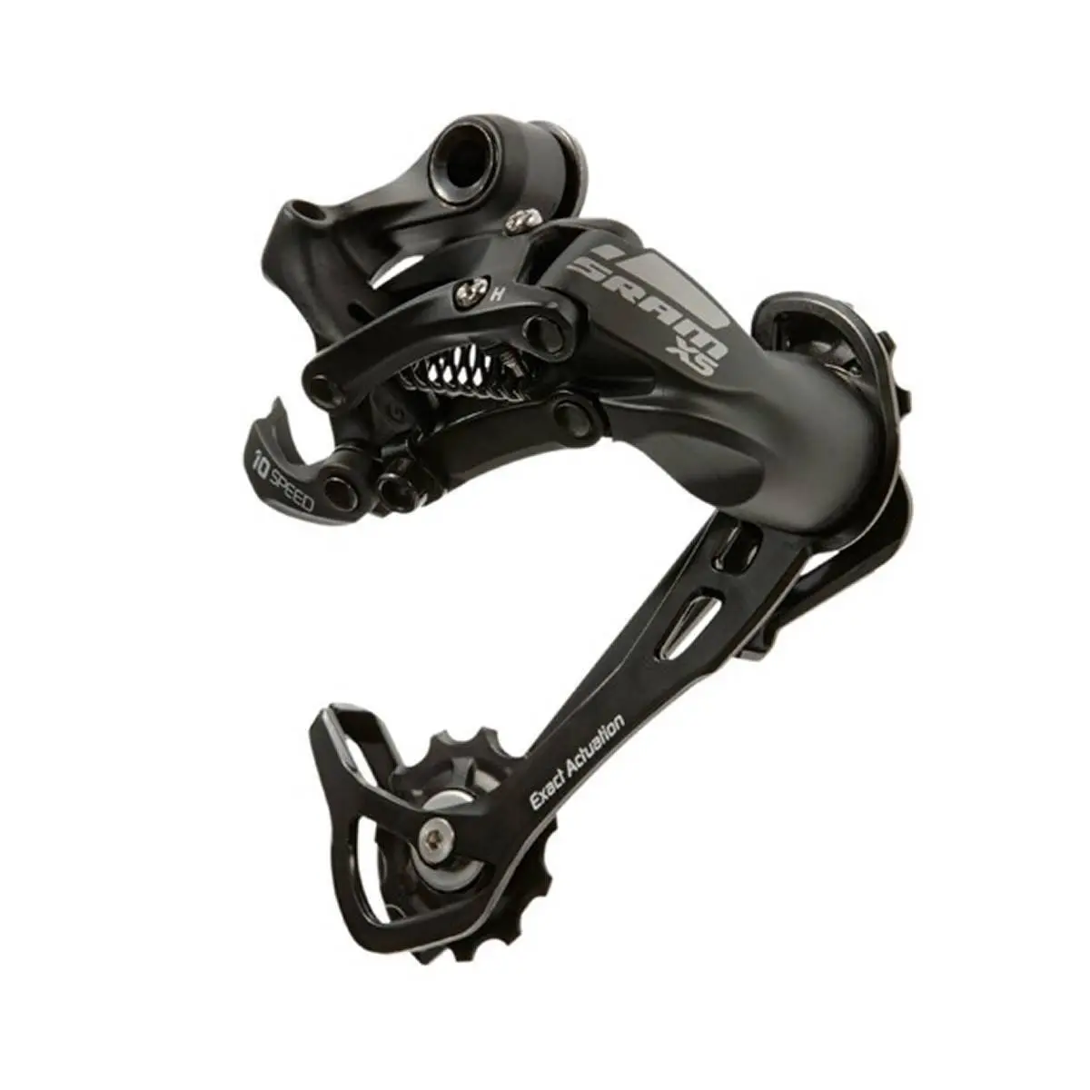Velo Store - UK SRAM Mountain bike rear derailleur Sram X5 10Sp | Extra 10% off with Subscription, Postage £16.79 to UK Fedex.