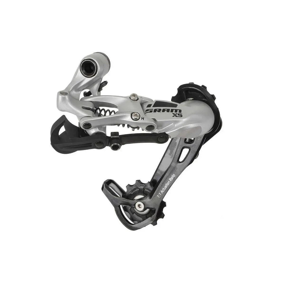 Velo Store - UK SRAM Rear derailleur Sram X5 9V | Extra 10% off with Subscription, Postage £16.79 to UK Fedex.