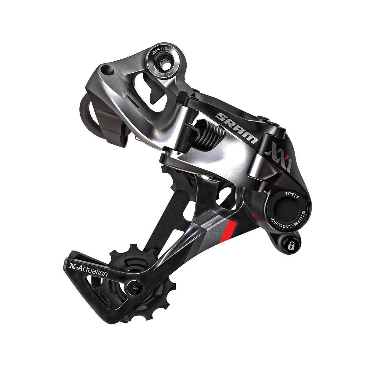 Manette De Dérailleur Arrière 10 vitesses GX SRAM