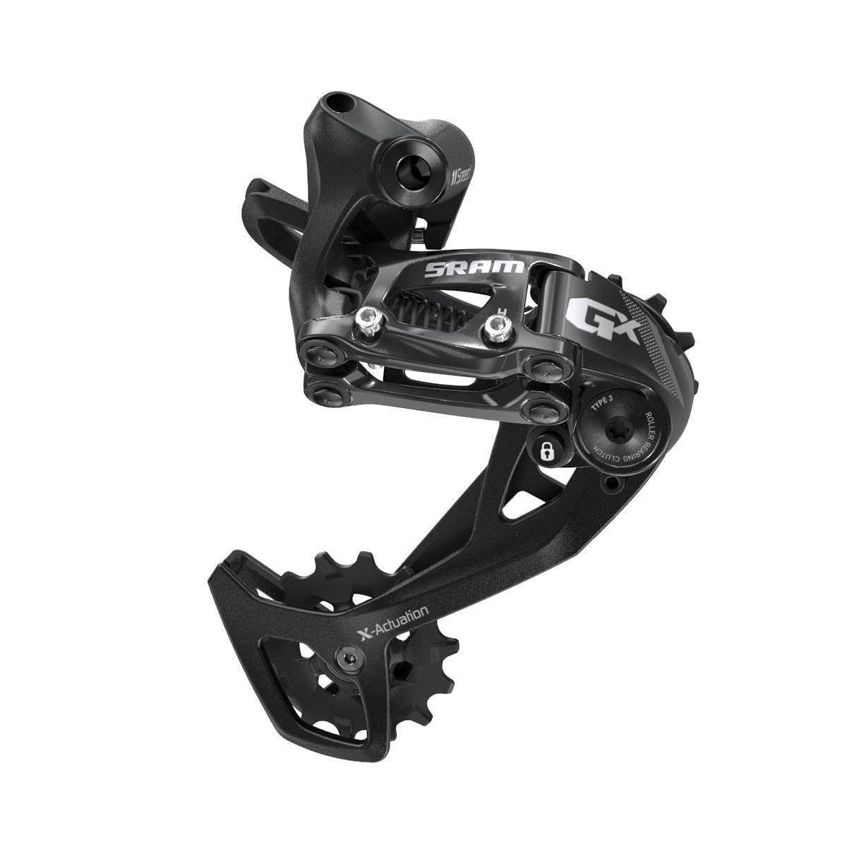 Velo Store - UK SRAM Mountain bike rear derailleur Sram Gx 2X11Spd | Extra 10% off with Subscription, Postage £16.79 to UK Fedex.