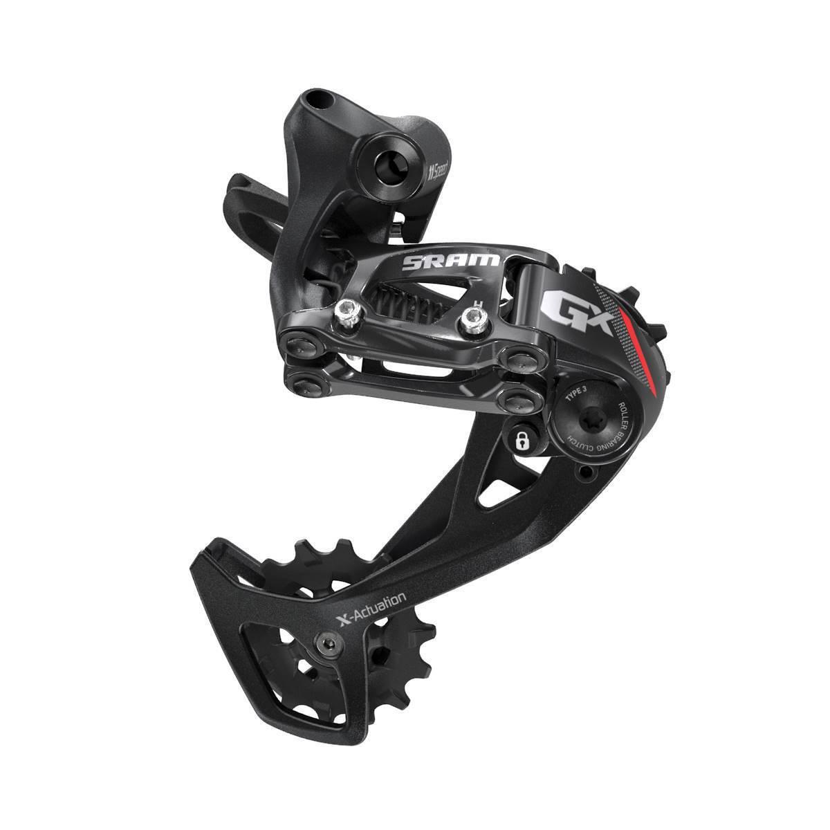 Velo Store - UK SRAM Rear derailleur Sram GX 2x11V | Extra 10% off with Subscription, Postage £16.79 to UK Fedex.