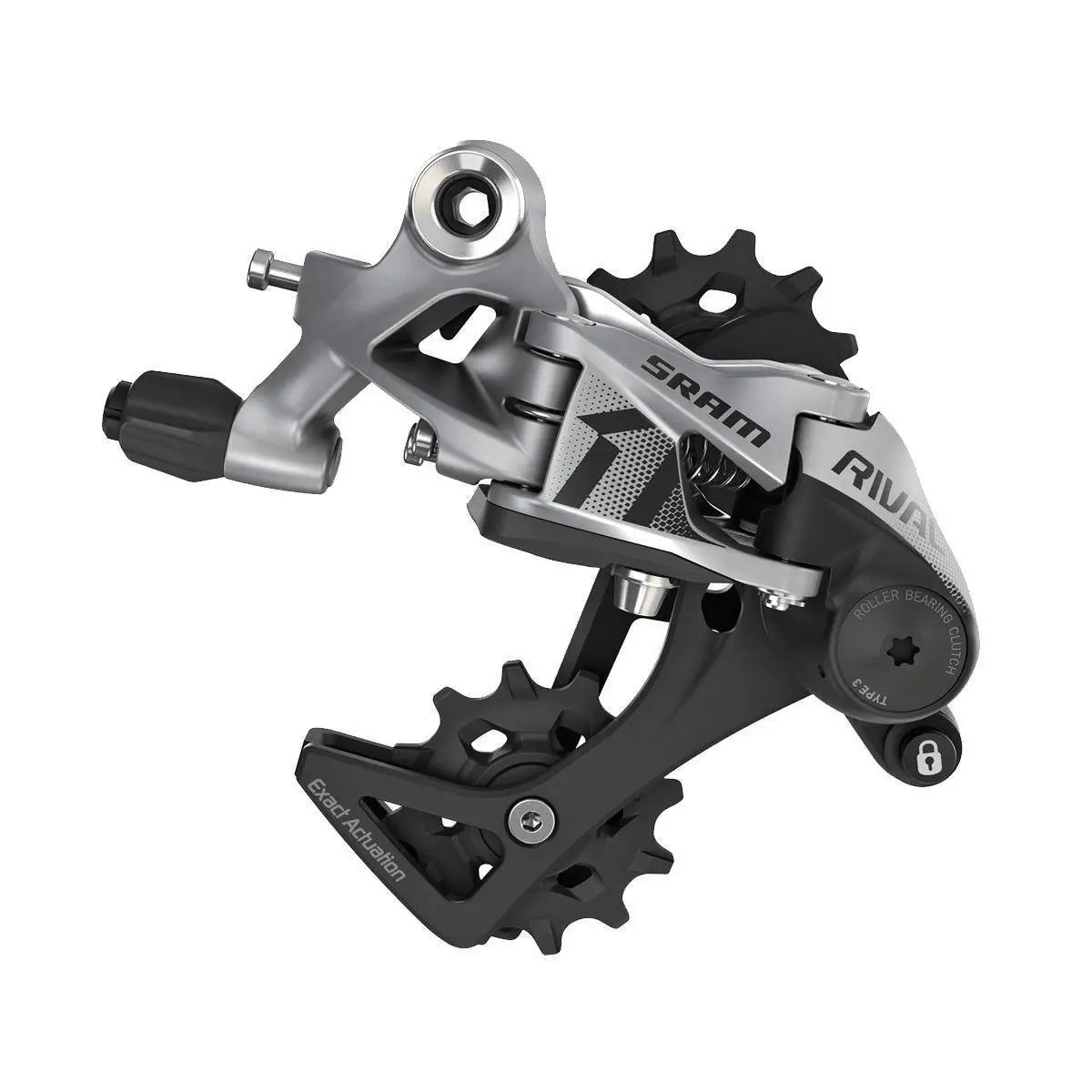 Velo Store - UK SRAM Road rear derailleur Sram Rival1 1X11 | Extra 10% off with Subscription, Postage £16.79 to UK Fedex.