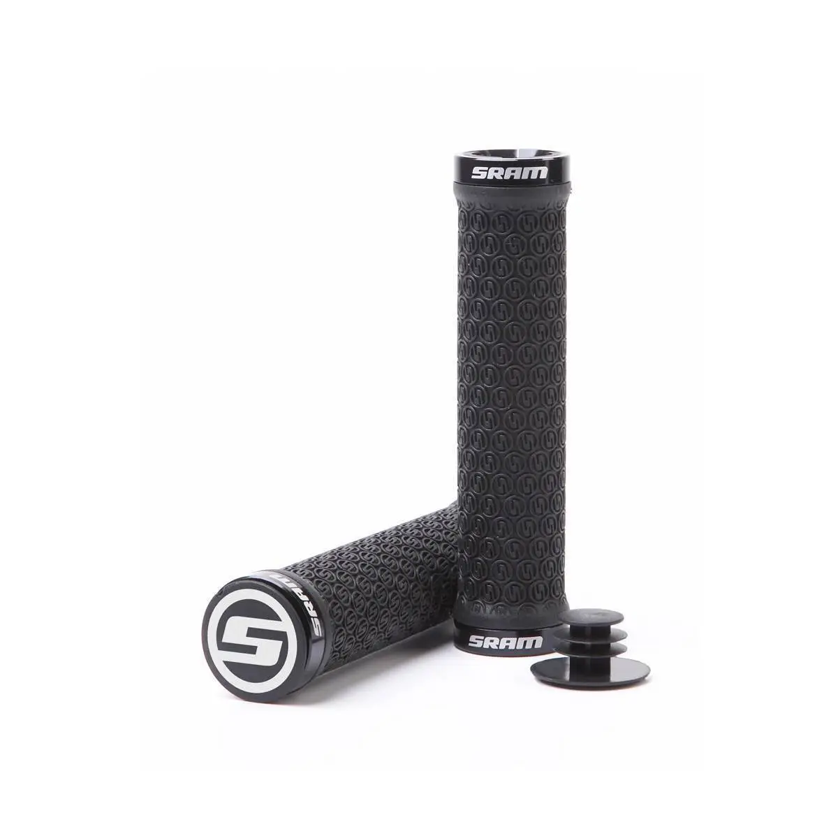 Velo Store - UK SRAM Grips Sram Locking Grips | Extra 10% off with Subscription, Postage £16.79 to UK Fedex.