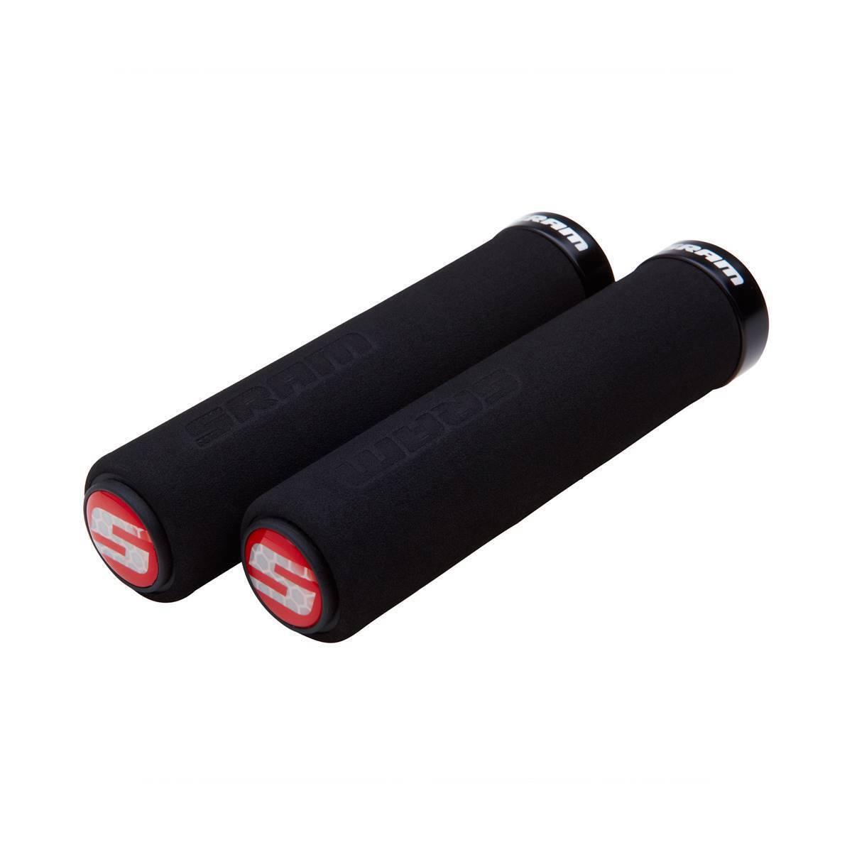 Velo Store - UK SRAM Grips Sram Locking Grips Foam 129 | Extra 10% off with Subscription, Postage £16.79 to UK Fedex.