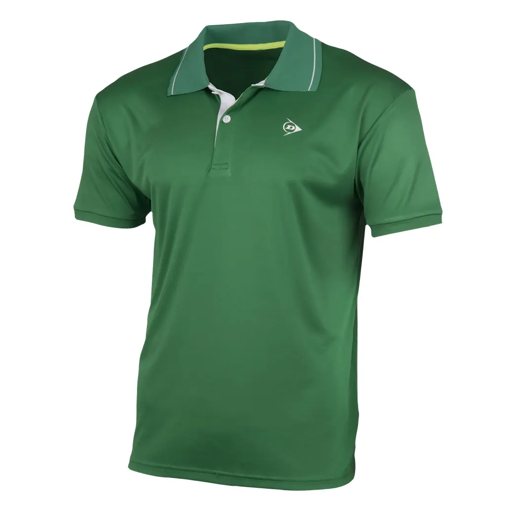 Polo Dunlop club