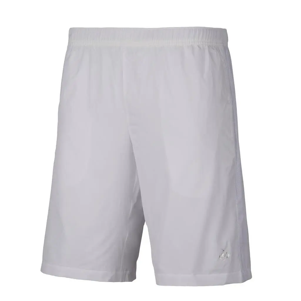 Jungen-Shorts Dunlop club woven