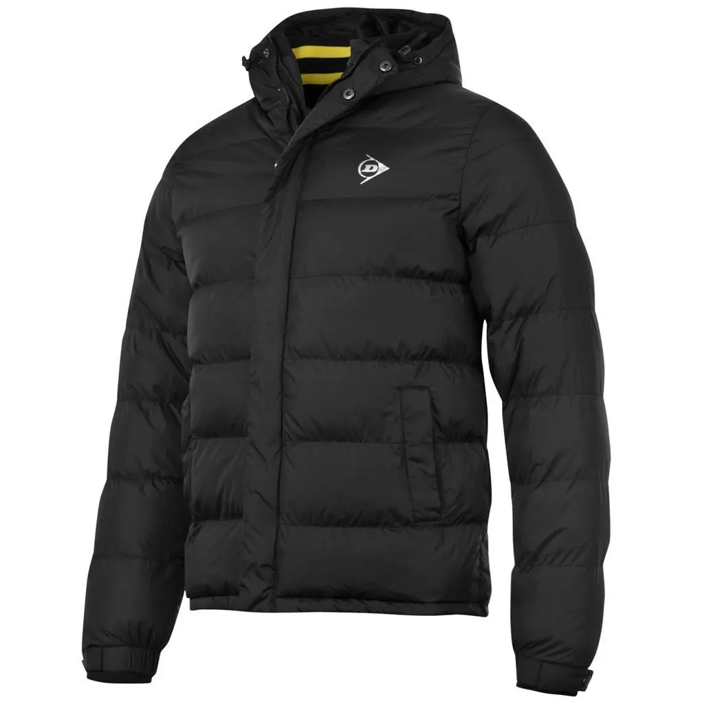 Jacke Dunlop essential