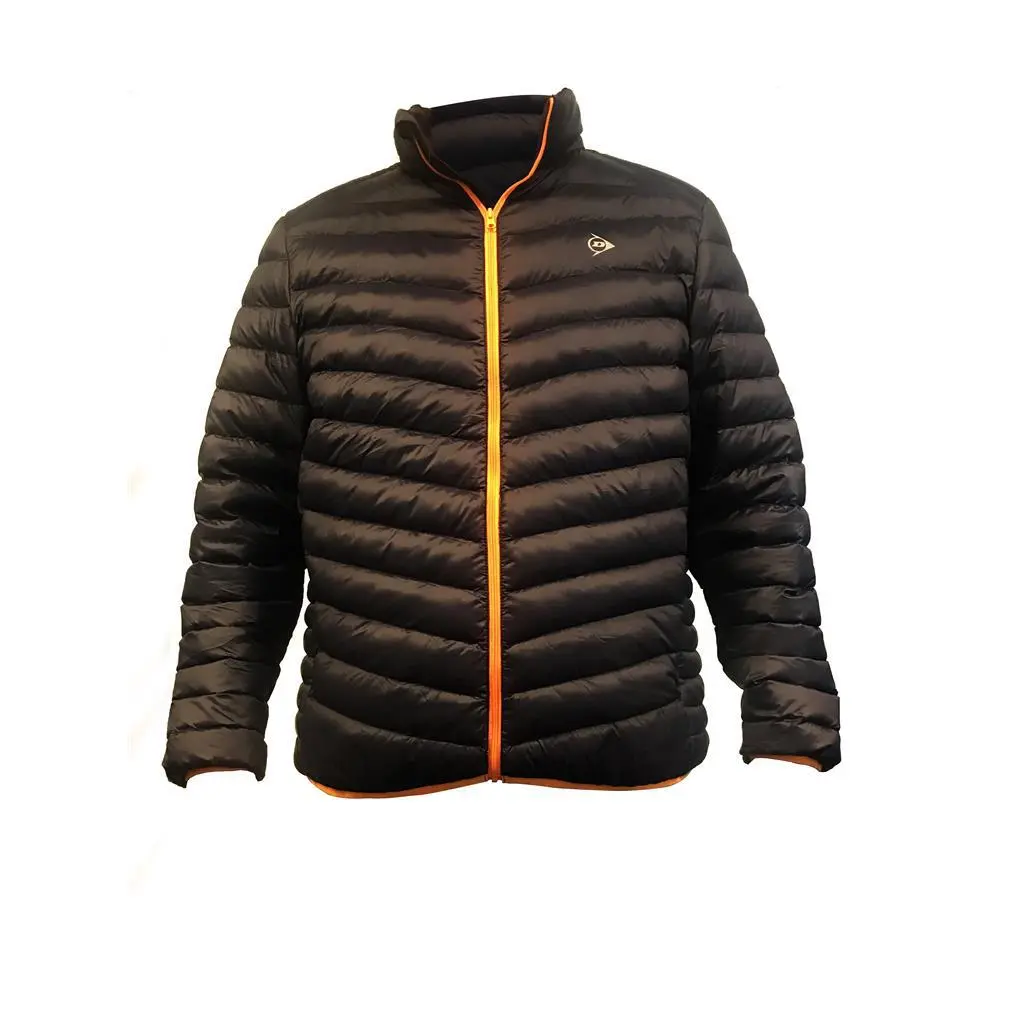 Jacke Dunlop essentials sport