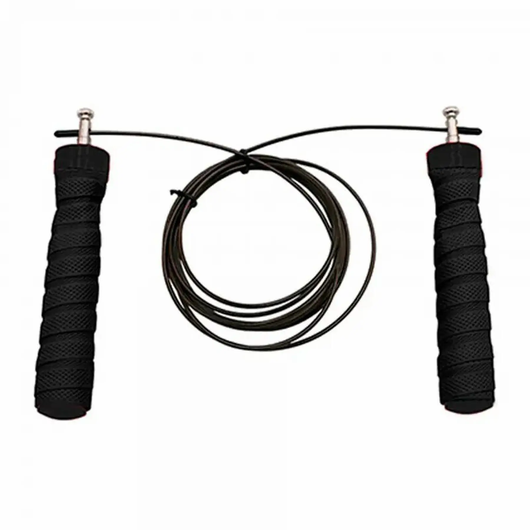 Saltare la corda Softee Elite Comba Grip