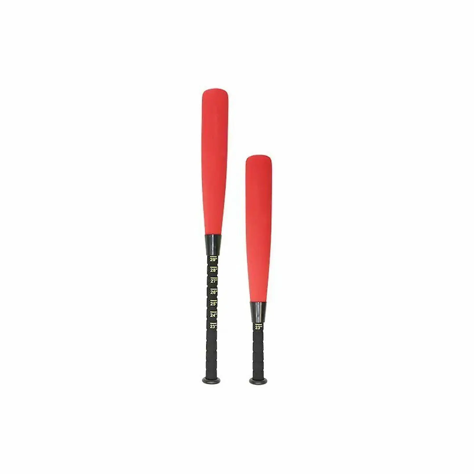 Verstellbarer Schaumstoff-Baseballschläger Softee
