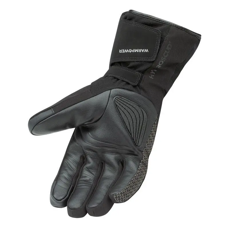 Verwarmde motorhandschoenen Tucano Urbano Superwarm Hydroscud®